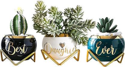 Birthday Gifts for Daughter Adult, To My Daughter Birthday Gifts from Mom Dad, Mother Daughter Gifts from Mom, Daughter in Law Gifts, Best Daughter Ever Gifts, Unique Gifts for Adult Grown Daughter