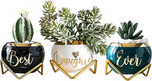 Birthday Gifts for Daughter Adult, To My Daughter Birthday Gifts from Mom Dad, Mother Daughter Gifts from Mom, Daughter in Law Gifts, Best Daughter Ever Gifts, Unique Gifts for Adult Grown Daughter