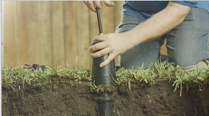 Sprinkler Tool