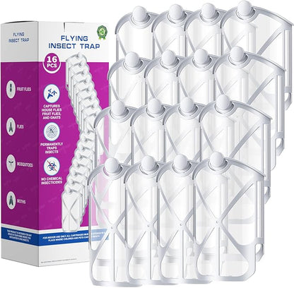 Bigear Refill Cartridges Kit Compatible with Plug-in Light Refill M364 M364A and Max, 16 Pack Upgraded High-Stick Replacement Refill Cartridge for Plug-in Light M364 and Max, 100% Fit
