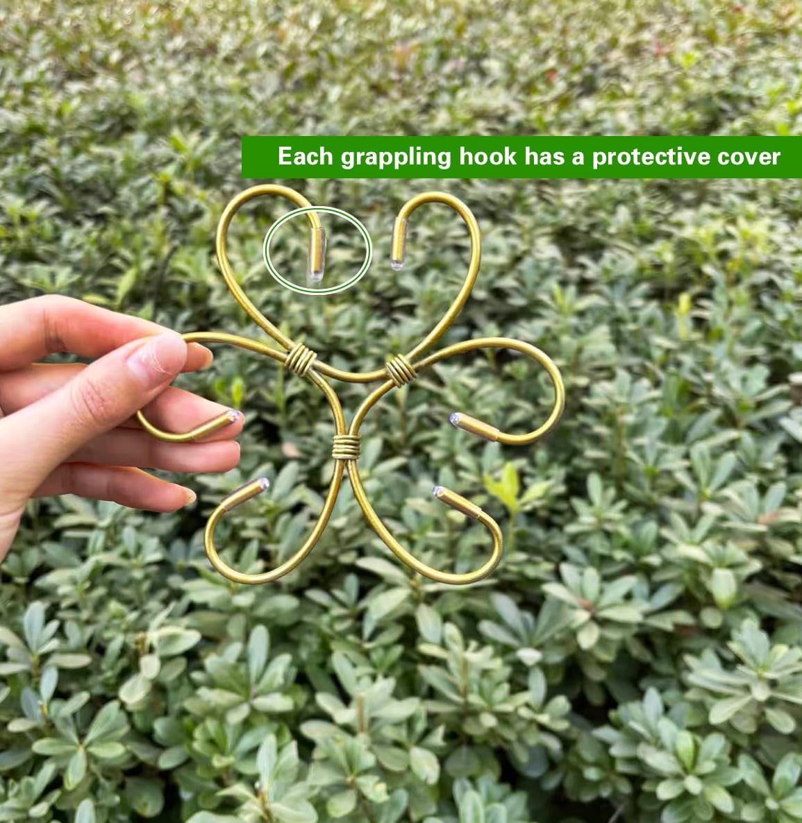 4PCS 6" Plant Stem Support,Stabilizer Grapple Holder for Monstera and Climbing Plants,Reusable Flower Plant Support,Leaf Stabilization and Support for Thriving Growth.
