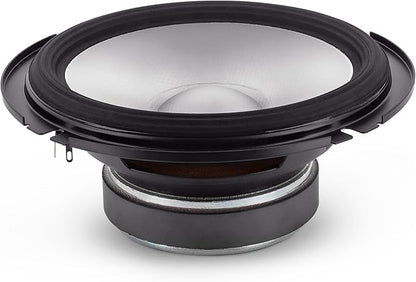 Alpine S2-S65/S2-S65C, S Series 6.5" 2-Way Hi-Res Speakers Bundle