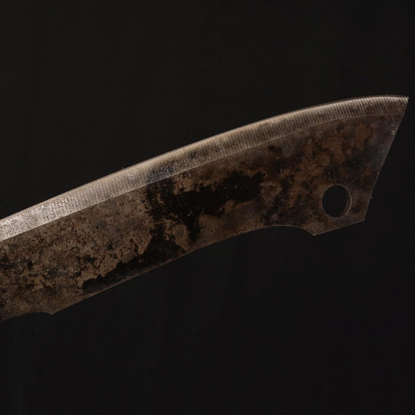 SV Handmade cast Manganese Steel Chopping Blade Sword, Full Tang, Outdoor, Hunting, Camping, Hiking, Survival, with Protective Cover, Multiple Styles to Choose from