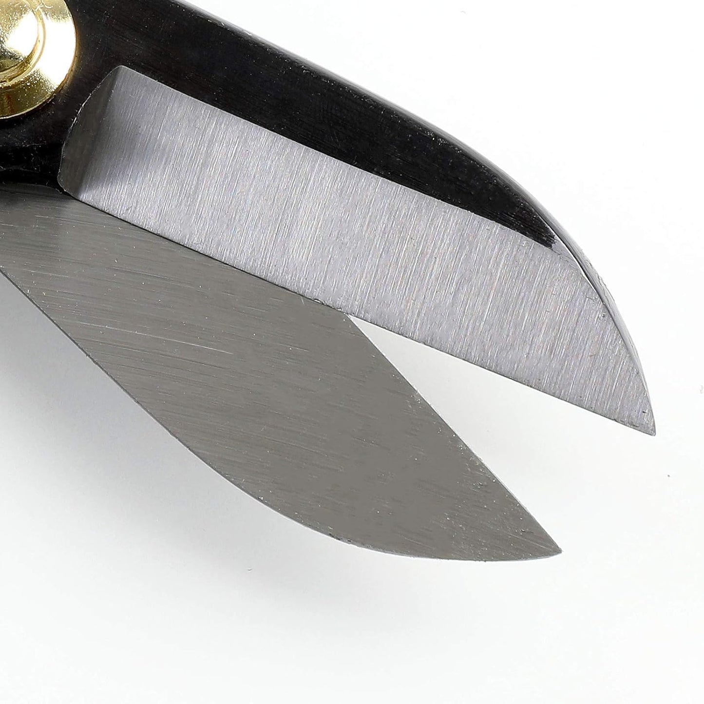 Hanafubuki Wazakura Ikenobo Ikebana Flower Scissors MADE IN JAPAN 6.5inch(165mm), Japanese Floral Arranging Tools, Kado Hasami Shears - Ikenobo Black