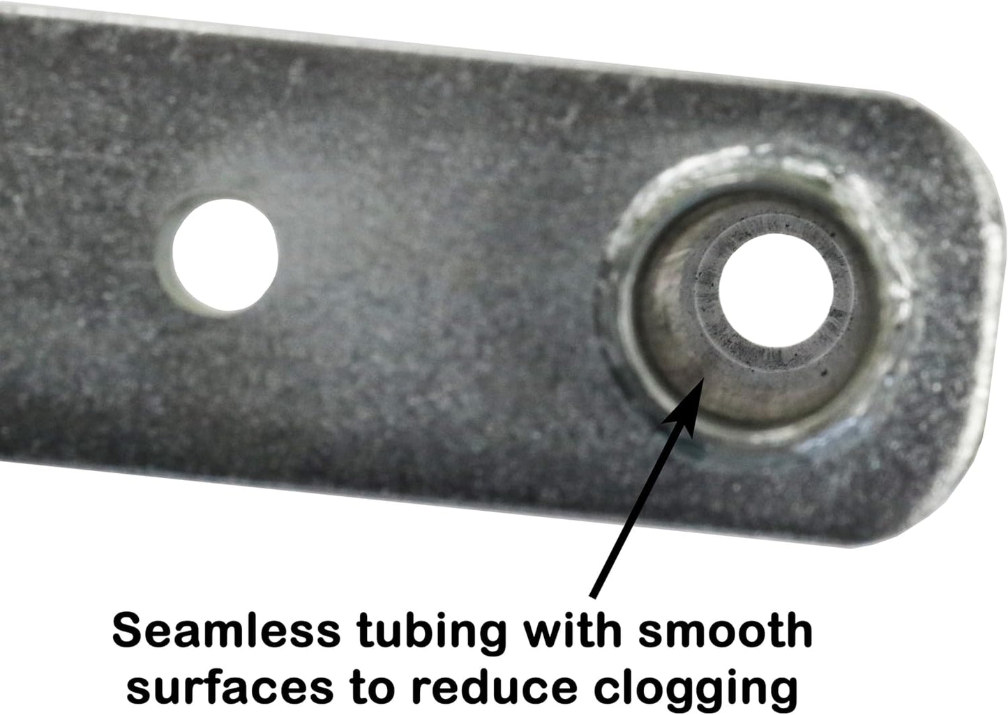 Step 'N Tilt Replacement Coring Tines Version 4, 4.5 Inch Extra Long, Qty: 2