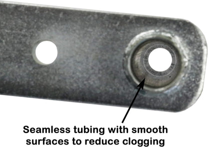 Step 'N Tilt Replacement Coring Tines Version 4, 4.5 Inch Extra Long, Qty: 2