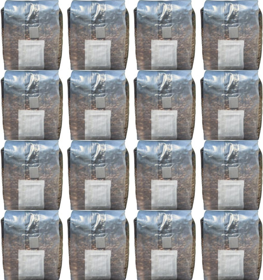 Mushroom Grow Kit - Magic All in One Mushroom Grow Bags (Pack of 16)