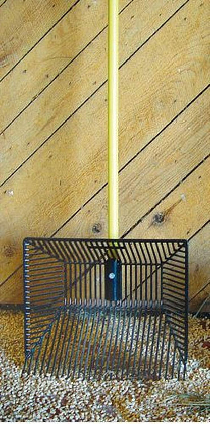 Dover Saddlery Fine Tines Fork