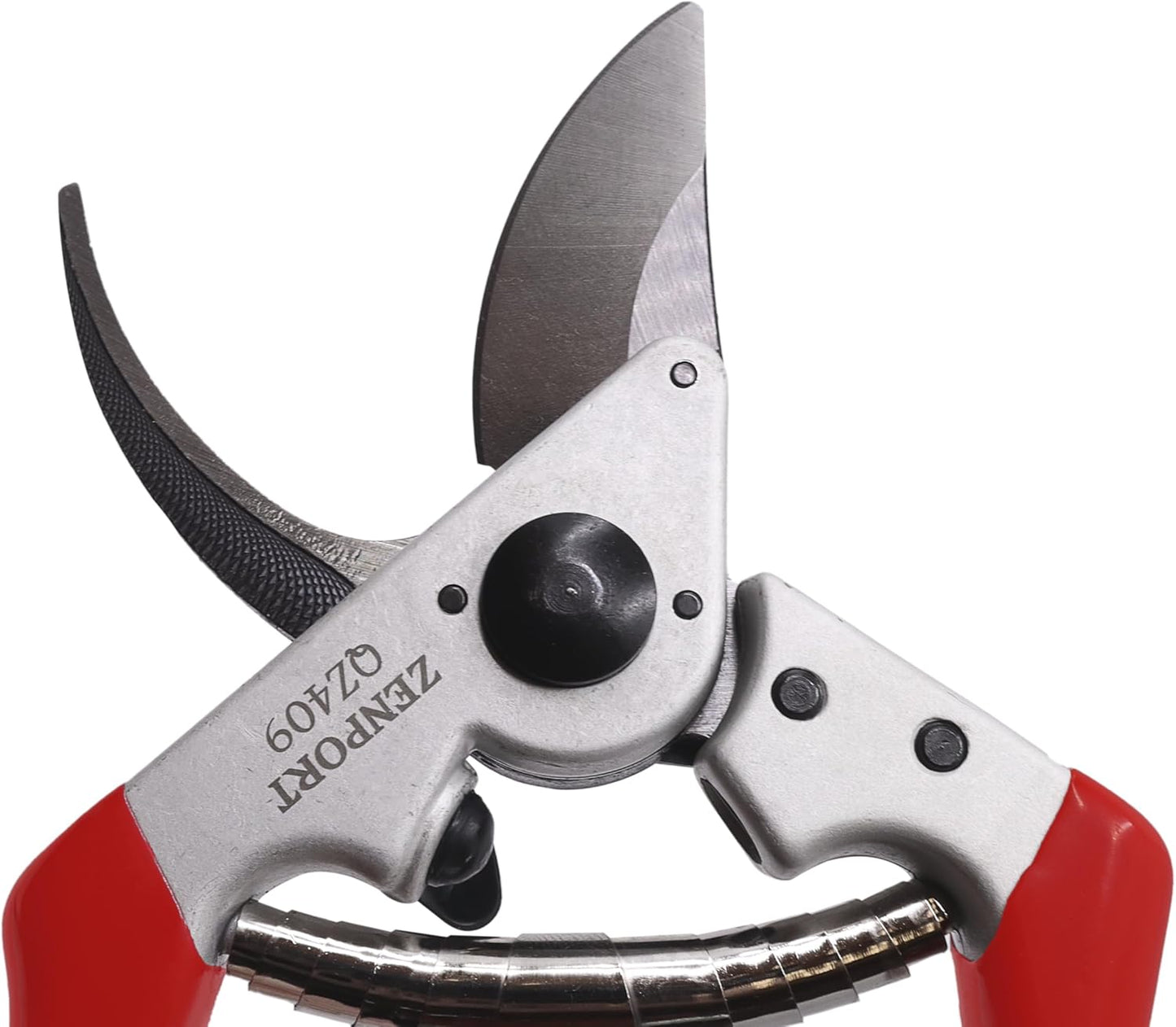 Zenport QZ409-3PK of Pruners, Left-Handed Forged Bypass Pruner, 3-Pack