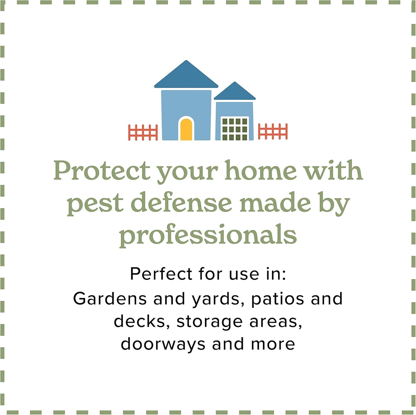 Lizard Control Spray - 32 oz - Natural Peppermint Formula - Indoor & Outdoor Use - Keeps Iguanas Away - Safe Around Kids & Pets