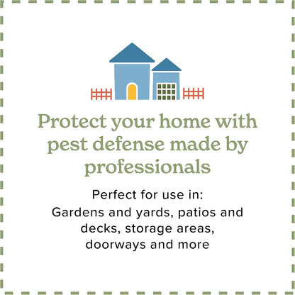 Lizard Control Spray - 32 oz - Natural Peppermint Formula - Indoor & Outdoor Use - Keeps Iguanas Away - Safe Around Kids & Pets