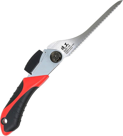 KAKURI Jab Saw Folding for Drywall 5-1/8" Replacement Blade, Made in JAPAN