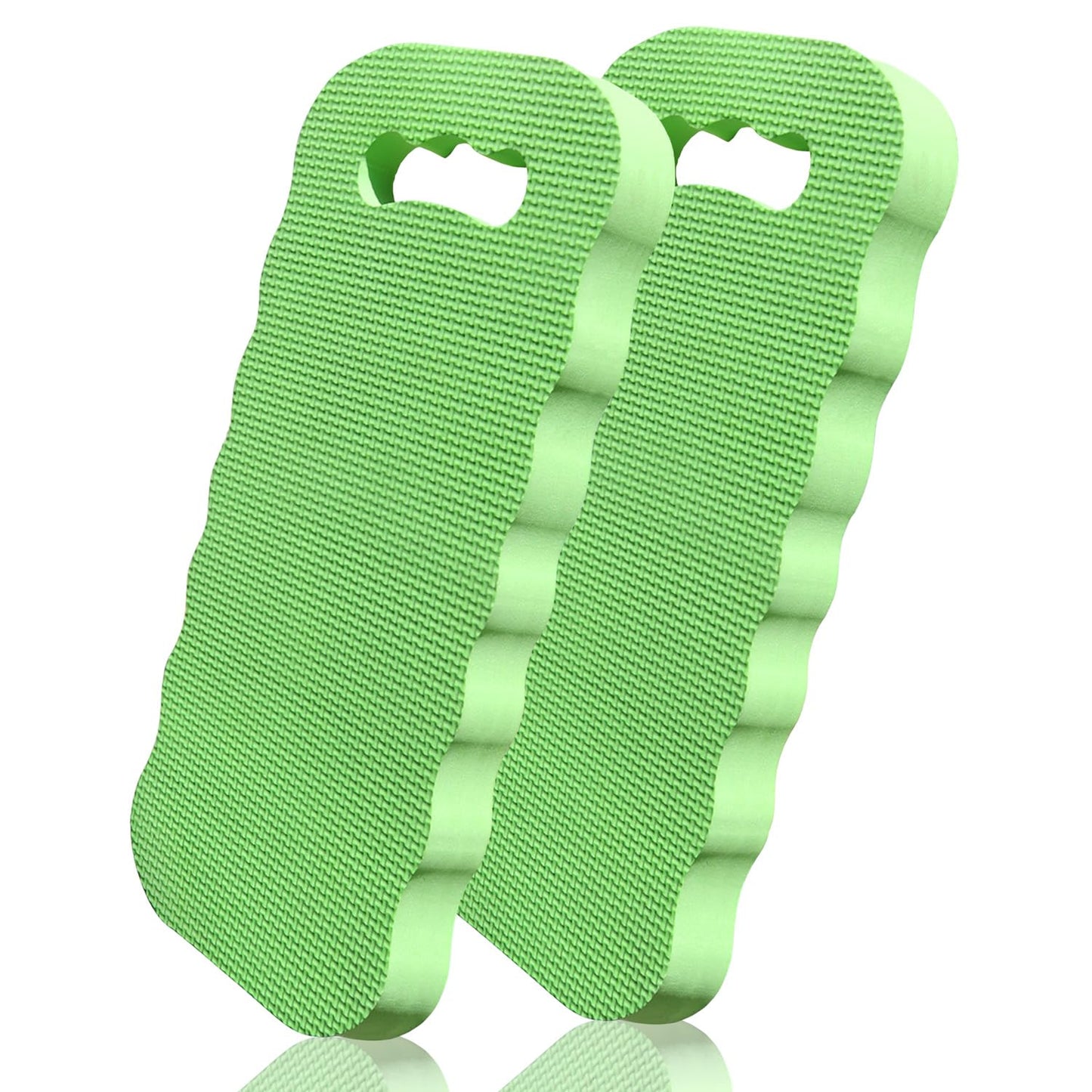 Altdorff Thick Kneeling Pad 2 Pack, Waterproof, Comfortable Garden Kneeling Pads Stain Resistant