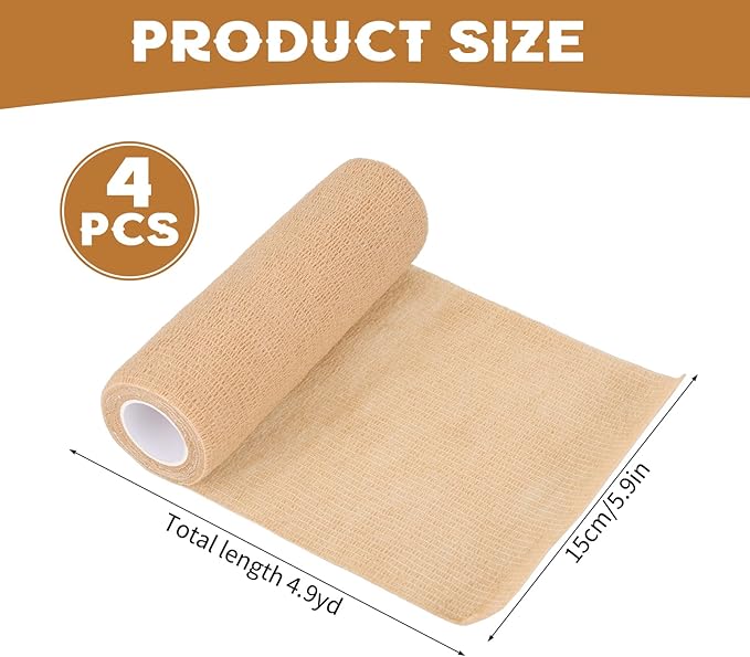 2 Rolls Burlap Tree Wrap - 6" X 157" Gardening Burlap Roll Winter Outdoor Trunks and Shrubs Protection Wraps Protection Tree Covers for Freeze, Frost & Wind Protection