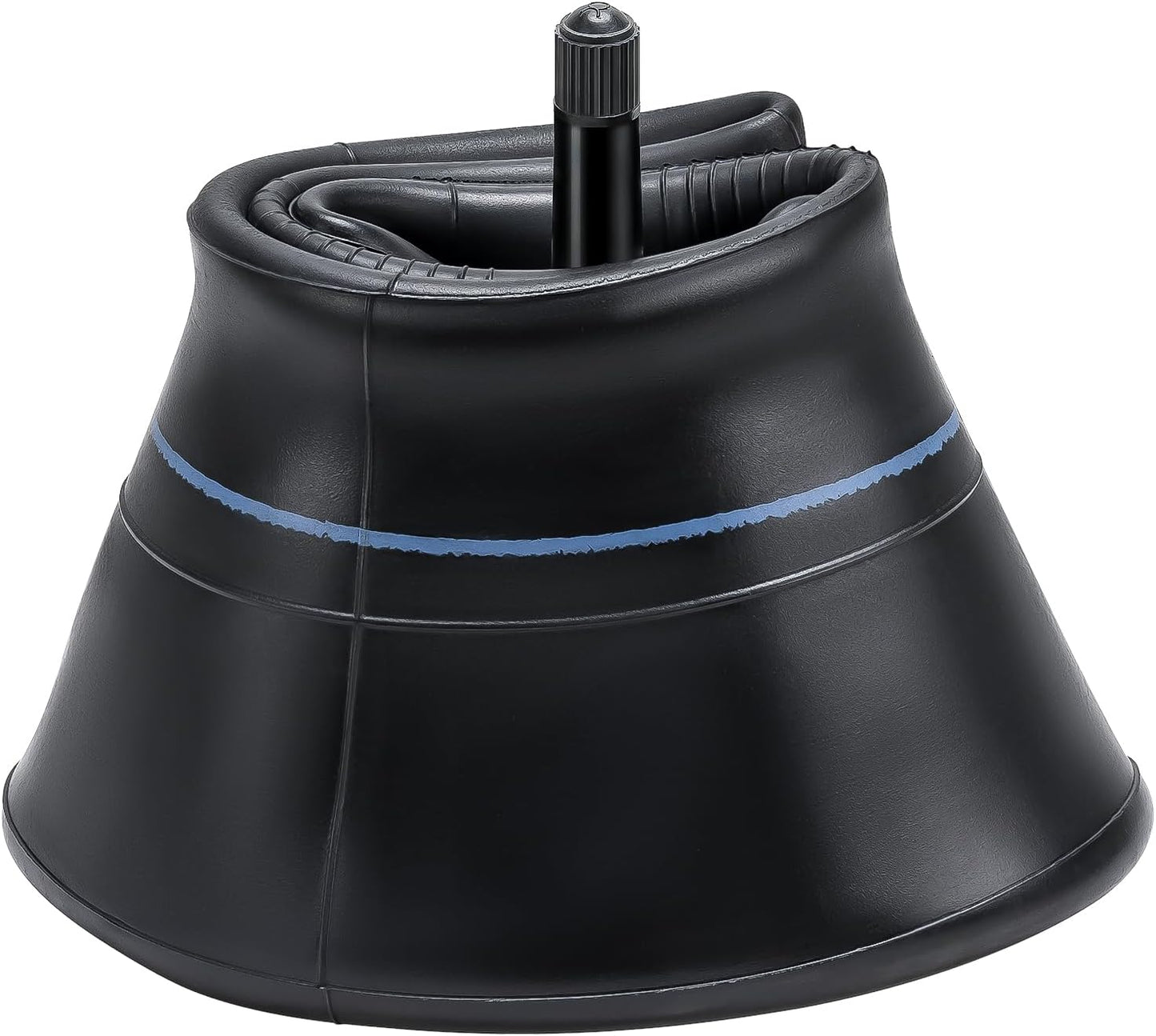 2 PCS 3.50/3.25/3.00-8 Replacement Inner Tubes with TR13 Straight Valve Stem Compatible with Wheelbarrows, Mowers, Hand Trucks and More 3.50-8 3.25-8 3.00-8 Tire Tubes