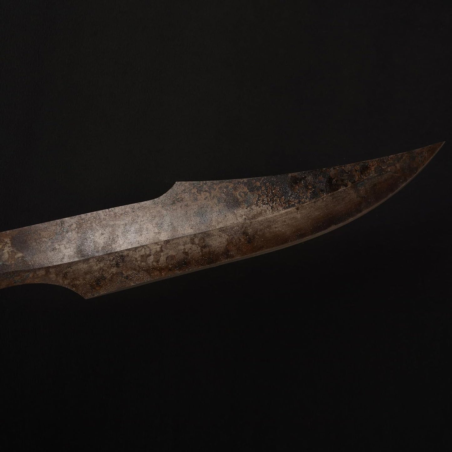 SV Handmade cast Manganese Steel Chopping Blade Sword, Full Tang, Outdoor, Hunting, Camping, Hiking, Survival, with Protective Cover, Multiple Styles to Choose from