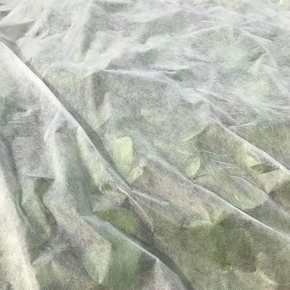 Agfabric Plant Covers Freeze Protection 10'x50' 0.55oz Frost Blankets for Plants Plant Frost Protection Covers Garden Winter Frost Pests Protection,White