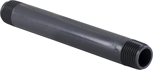 Orbit 38086 PVC Risers 1/2x6 (Pack of 10)