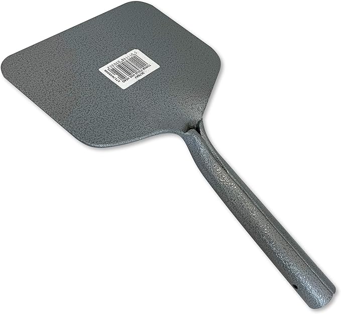 Spear & Jackson 3678AV Tonga Field Hoe Head, Gray