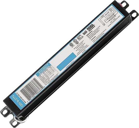 OHLECTRIC Replacement for ICN2P32-SC 1&2 Lamp - T8 Fluorescent Ballast, Electronic Ballast