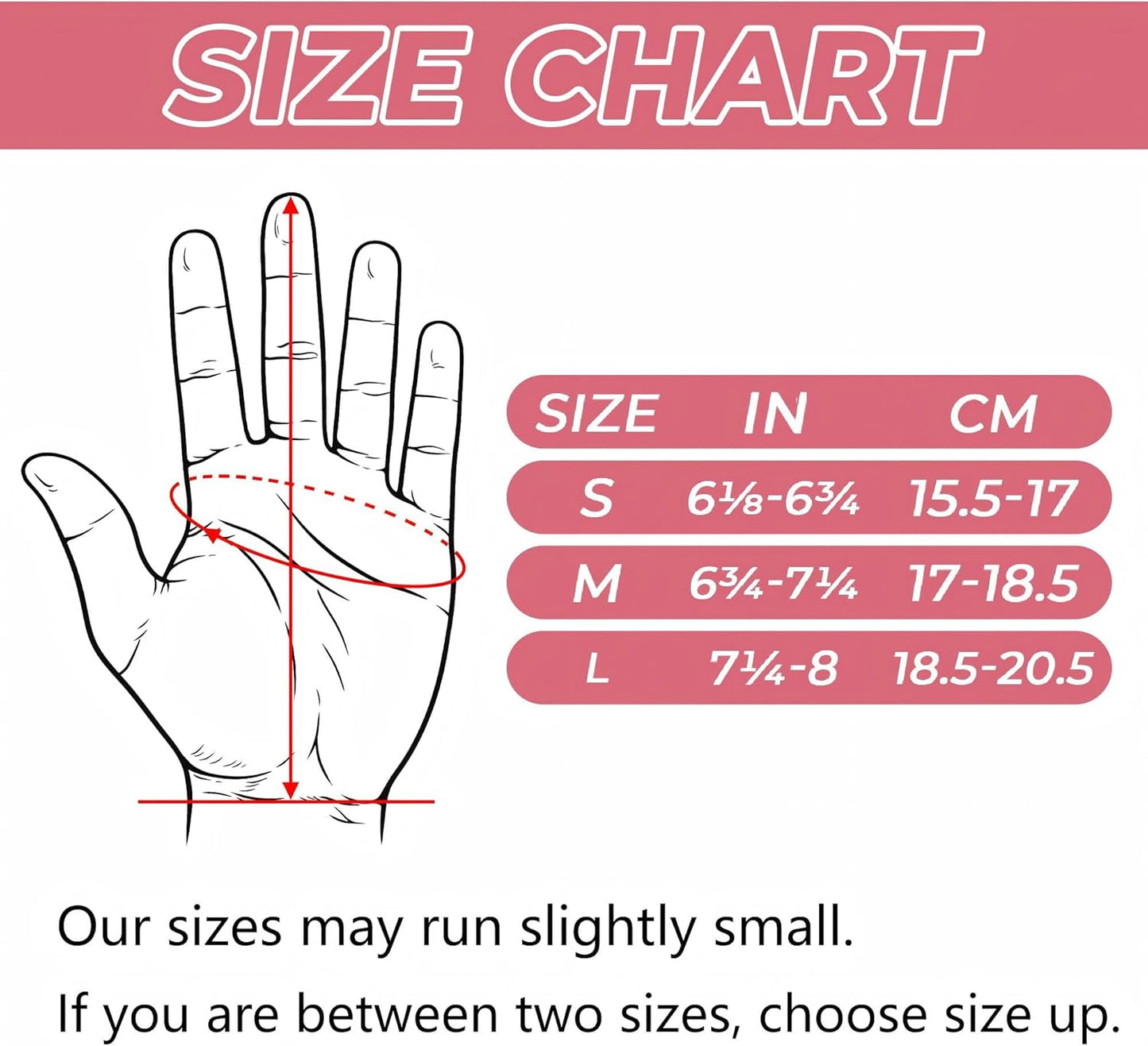 HANDLANDY Women Safety Work Gloves Utility Touch Screen Working Grip Glove for Yardwork Gardening Breathable Mechanic Gloves