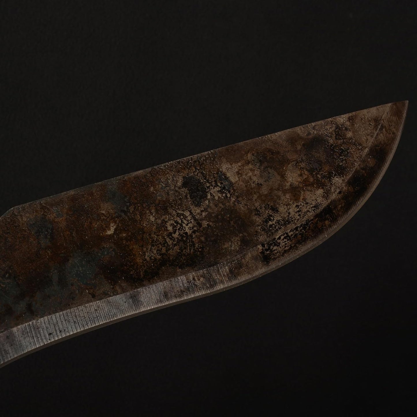 SV Handmade cast Manganese Steel Chopping Blade Sword, Full Tang, Outdoor, Hunting, Camping, Hiking, Survival, with Protective Cover, Multiple Styles to Choose from
