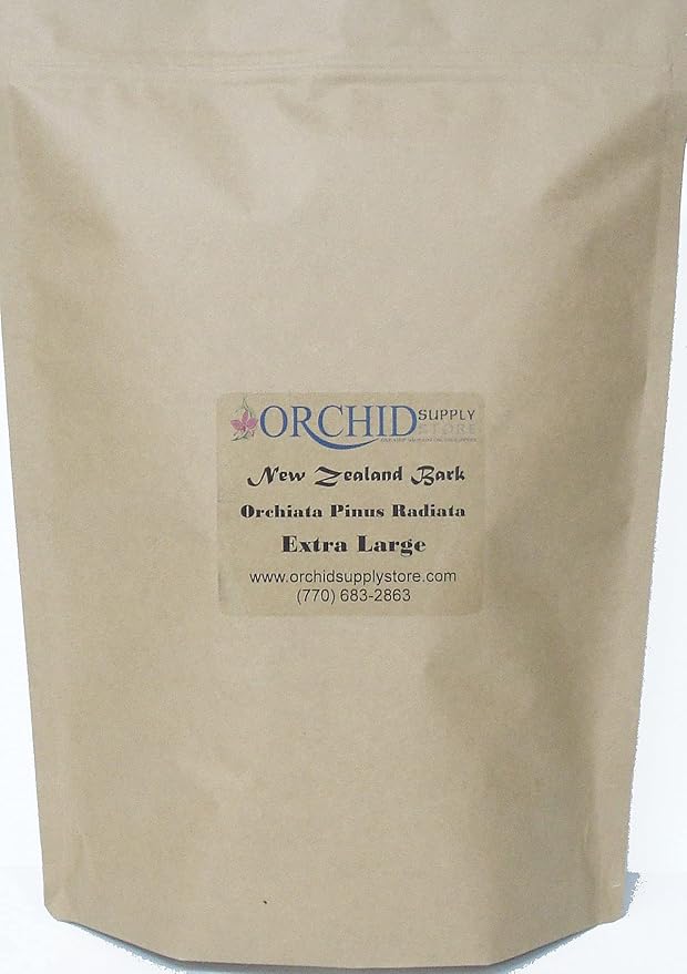 Dalton's of New Zealand Orchiata Bark Extra Small - Two & Half Gallon Bag