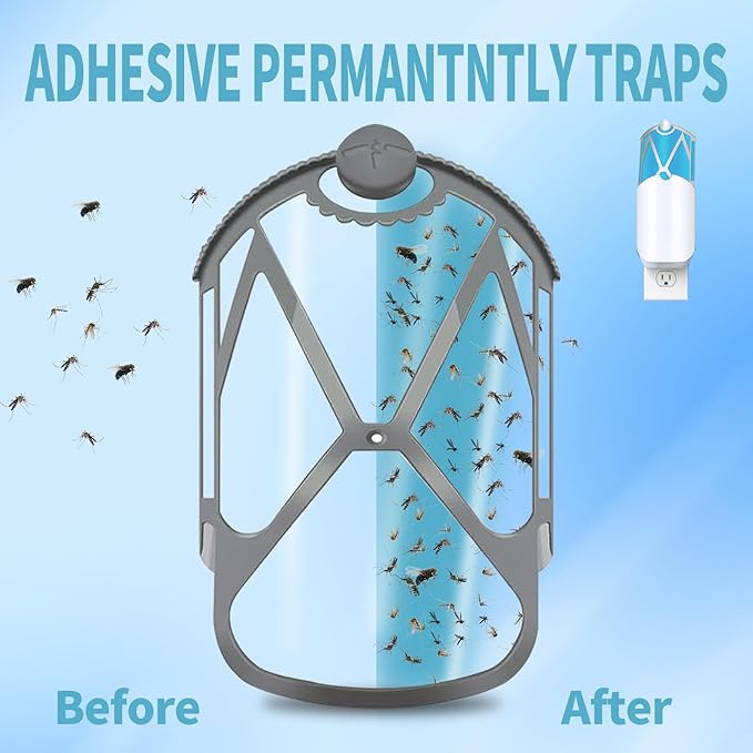 12 Pcs Refill Cartridge Replacement, Compatible with Plug-in Light M364 and Max, Refill Cartridge Kit 100% Fit (12 Pcs)