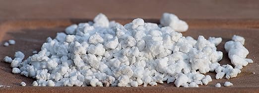 Natural Horticultural Perlite (2 Quart)