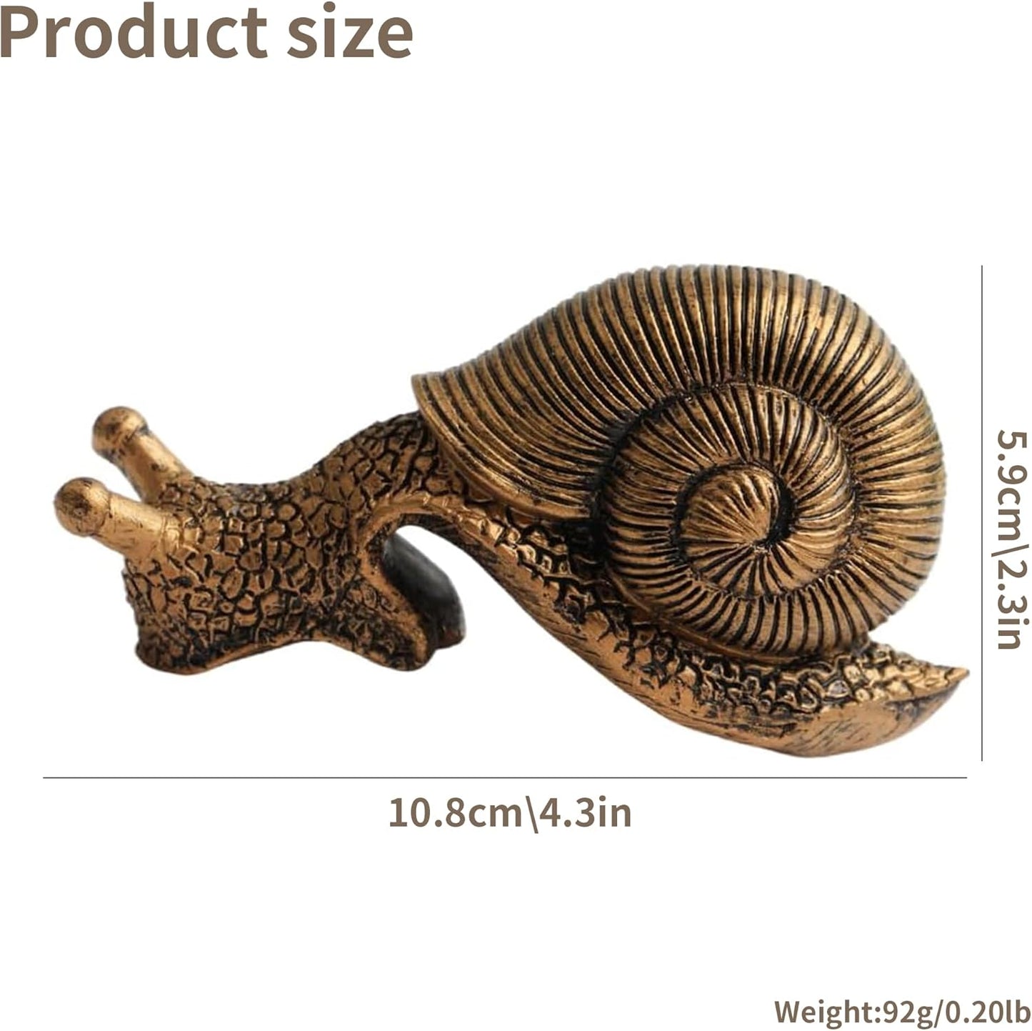 2025 New Vintage Resin Snail Embracing Flowerpot Statue Climbing Statue And Flowerpot Miniature Fairy Tale Garden Terrace Decoration Resin Art Courtyard Lawn Outdoor Fence Hanging Animal Decoration