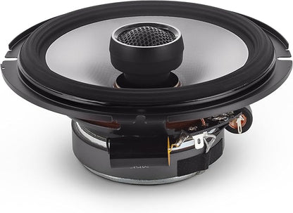 Alpine S2-S65/S2-S65C, S Series 6.5" 2-Way Hi-Res Speakers Bundle