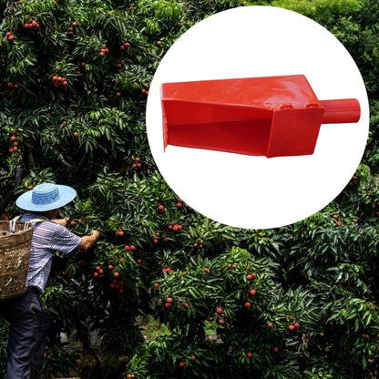 Fruit Picker Gardening Jujube Picking Tool Easy to Use Practical Versatile Manual Jujube Picker Tree Pickers for Backyard