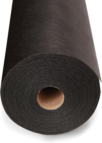 Greenscapes Waterwise Landscape Fabric 3'x50', 2 Pack – Drought-Resistant Weed Barrier, Garden Fabric for Moisture Retention & Reduced Watering