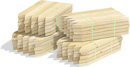 Greenes Fence Grade Stakes 12 in. Long (128-Pack)