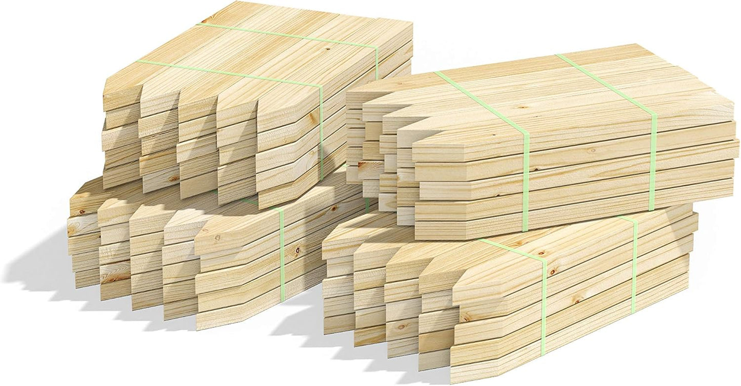 Greenes Fence Grade Stakes 12 in. Long (96-Pack)