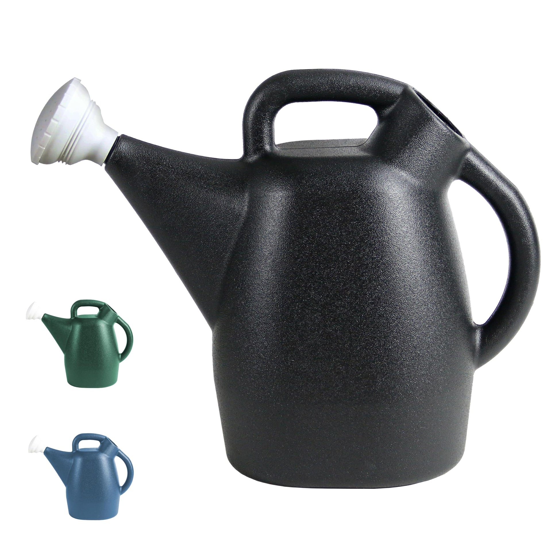 Chapin 2-Gallon Watering Can, Drip-Free Spout for Clean Pour