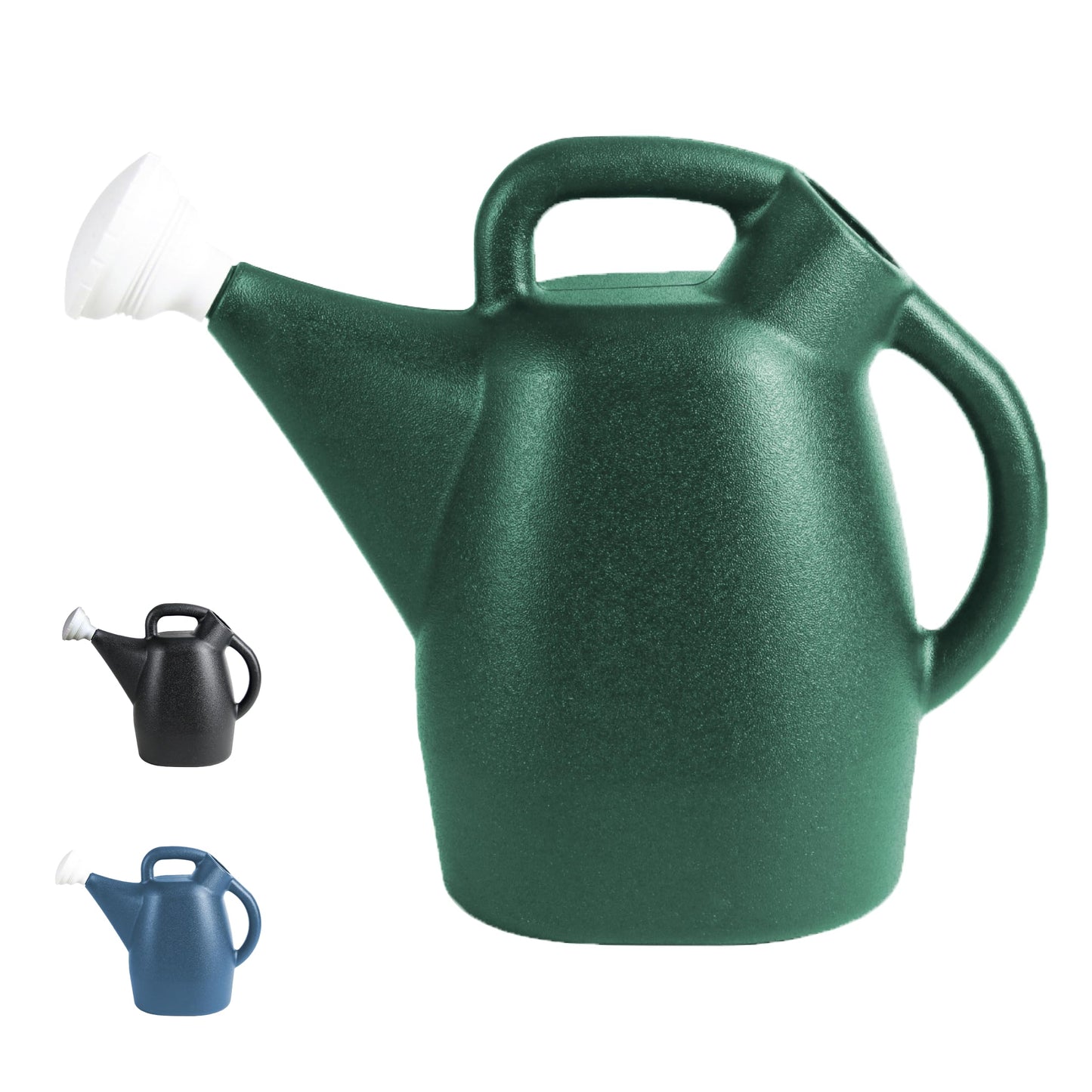 Chapin 2-Gallon Watering Can, Easy-Pour Design for Garden Use