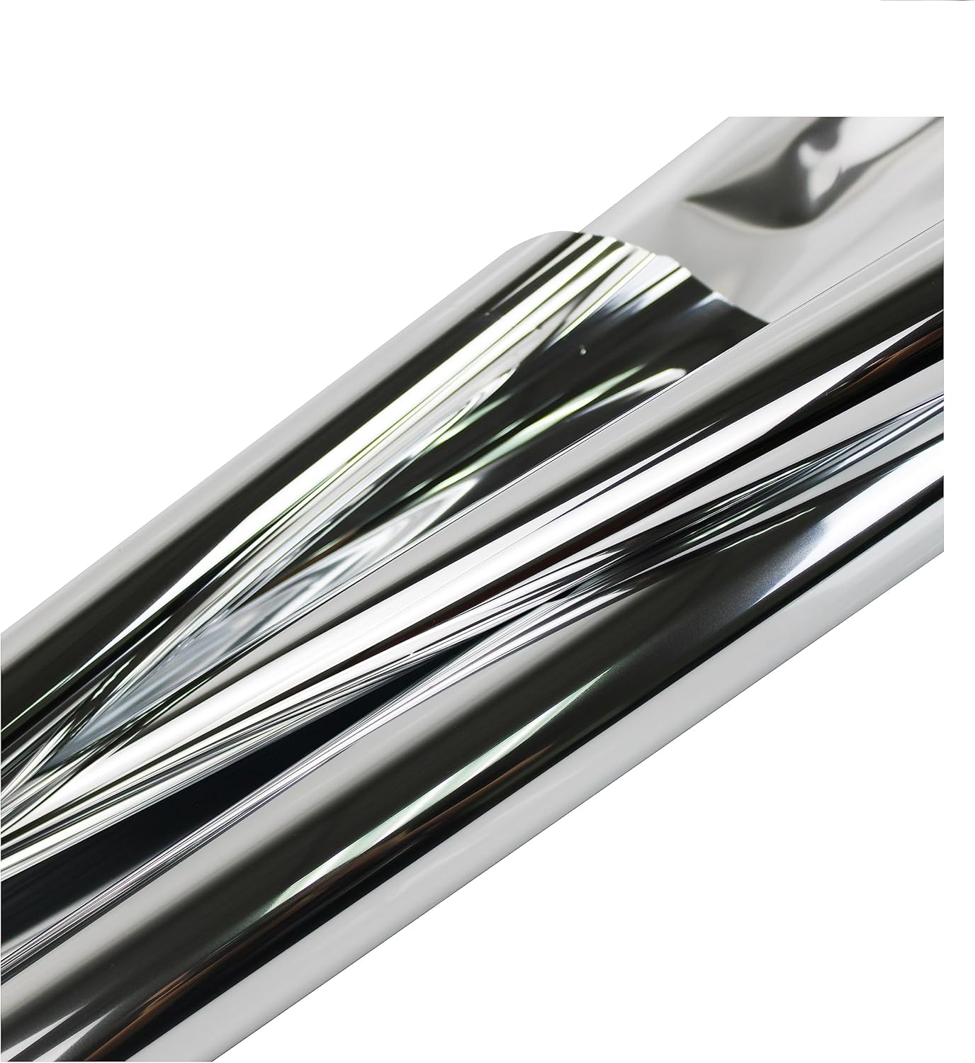 TEXALAN(R) Reflective Mylar Film for Indoor and Outdoor Gardening Grow Room 4FT x 50FT 2 Mil