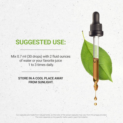 Secrets of the Tribe Cascara Sagrada USDA Organic | Alcohol-Free Extract, High-Potency Herbal Drops | Made from 100% Certified Organic Cascara Sagrada (Frangula purshiana) Dried Bark (2 oz)