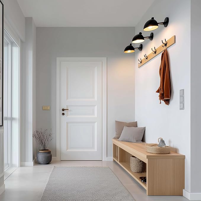 EVOLVE Paint & Primer: Environment-friendly, Low Sheen with One-coat Coverage for Interior & Exterior surfaces (Morning Frost, 5-Gallon)