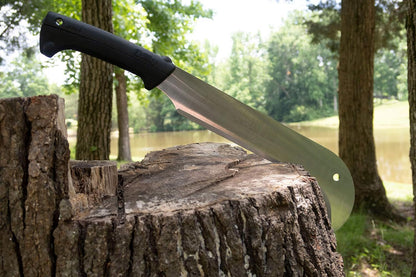 Silky Yoki Professional Machette 270mm Chopper (570-27)