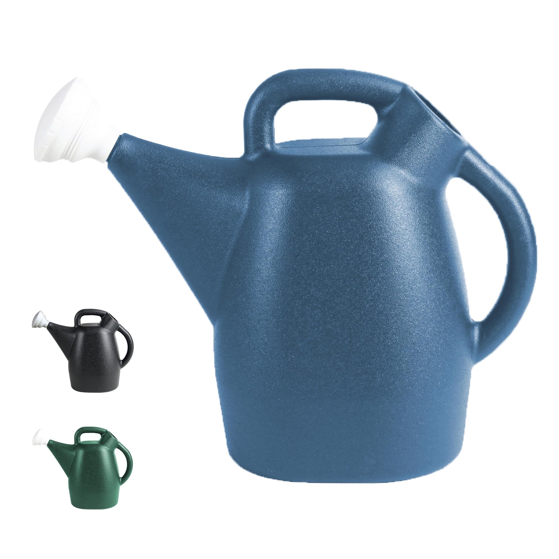 Chapin 2-Gallon Watering Can, Drip-Free Spout for Clean Pour