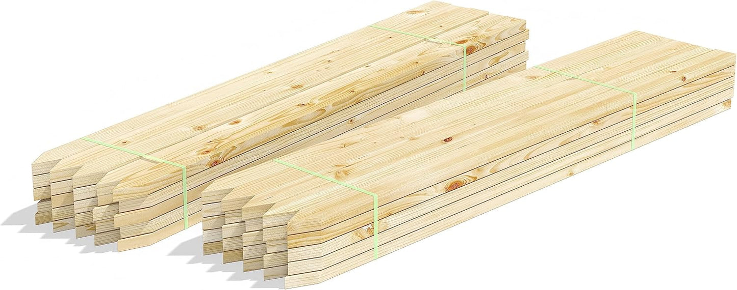 Greenes Fence Grade Stakes 36 in. Long (64-Pack)