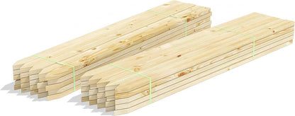 Greenes Fence Grade Stakes 36 in. Long (64-Pack)