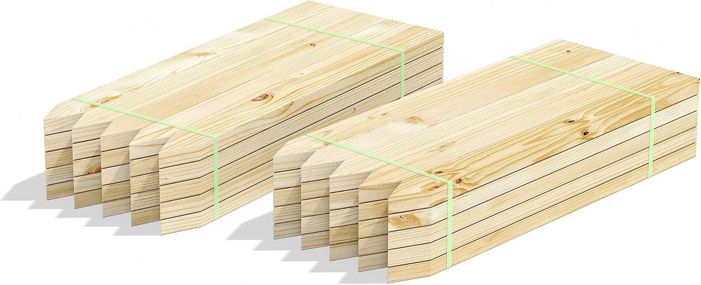 Greenes Fence Grade Stakes 18 in. Long (64-Pack)