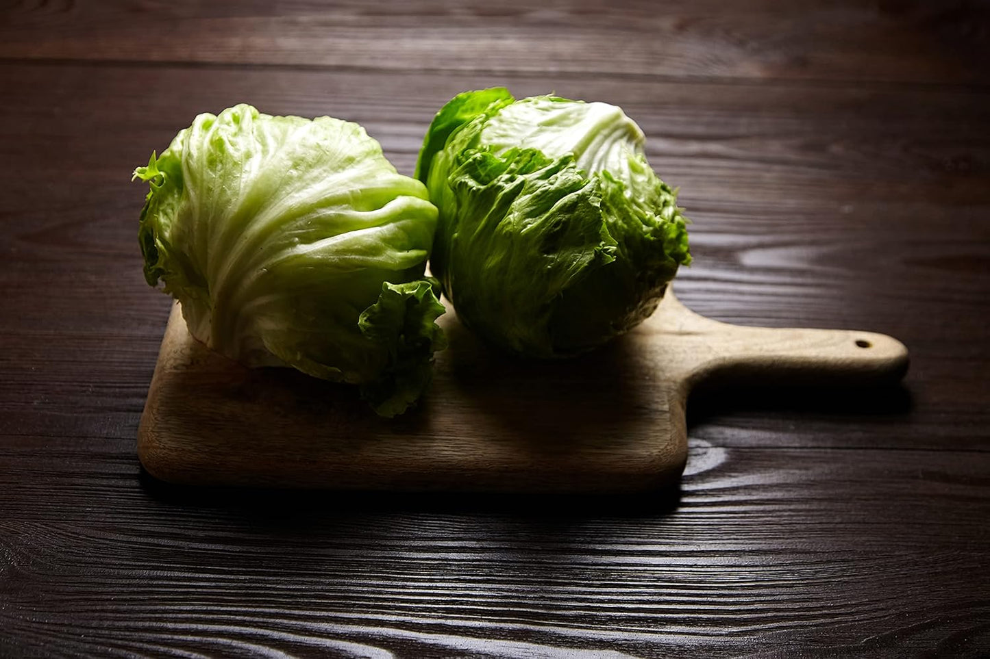 Greens Seeds Collection, 2500+ Seeds, 9 Heirloom Varieties, Arugula, Beet, Upland Cress, Vates Collard, Red Russian Kale, Crisphead Lettuce, Parris Island Lettuce, Tatsoi Mustard, Viroflay Spinach