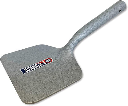 Spear & Jackson 3678AV Tonga Field Hoe Head, Gray