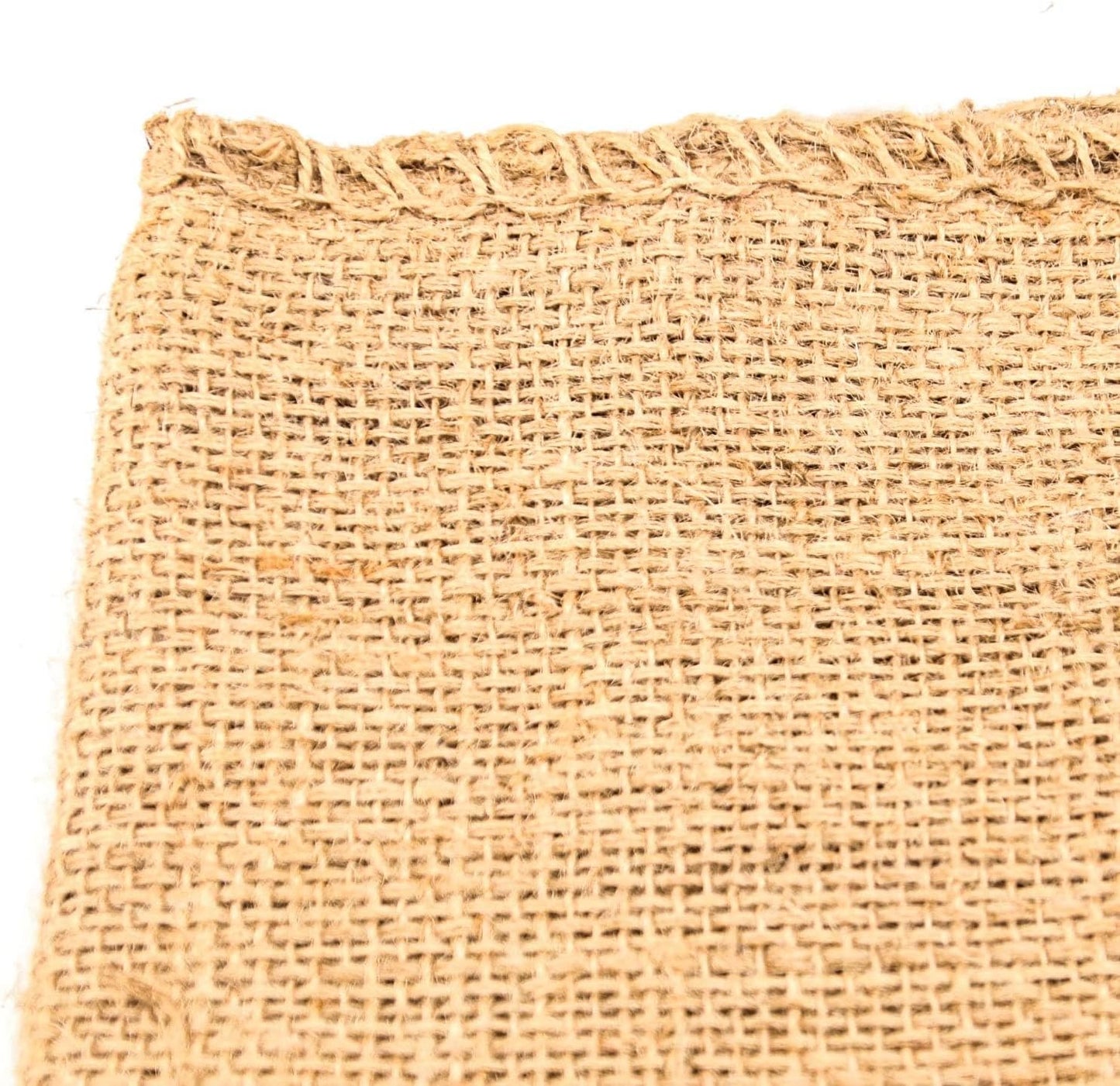 KEILEOHO 4 Pack 40 X 24 Inch Burlap Bags, Large Food Grade Burlap Sacks for Gardening, Planting Growing Bags, Potato Sack Race Bags