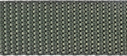 1500 FT Tree Tie Strap for Plant Support, Webbing Straps for Staking, 3/4 Inch Width Guying Material Garden Strap for Outdoor Tree Straightening, 1500 Lbs Strength (Olive Green) - 1500 Feet