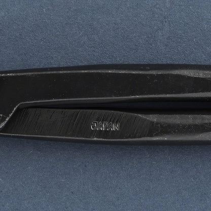 Wazakura Yasugi Steel Series Twig Bonsai Scissors Made in Japan 8-1/4inch (210 mm), Japanese Garden Snip Tools, Flower and Herb Trimming Shears - Yasugi Steel Twig Scissors